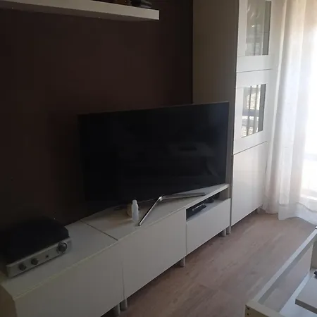 Apartment Junto Plaza Del Pilar Zaragoza