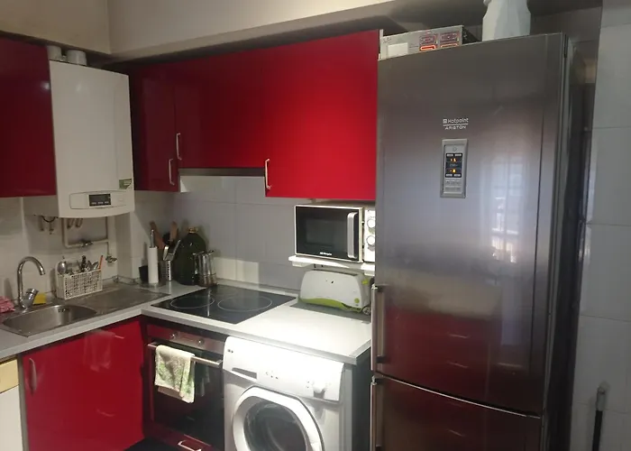 Junto Plaza Del Pilar